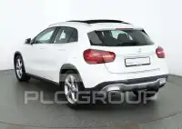 2019 Mercedes Benz GLA-Class