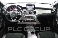 2019 Mercedes Benz GLA-Class