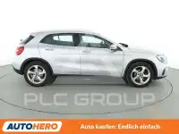 2019 Mercedes Benz GLA-Class