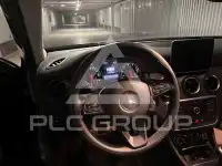 2019 Mercedes Benz GLA-Class