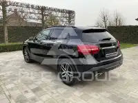 2019 Mercedes Benz GLA-Class