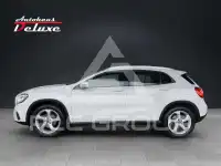 2019 Mercedes Benz GLA-Class