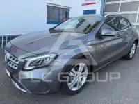2019 Mercedes Benz GLA-Class