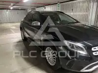 2019 Mercedes Benz GLA-Class