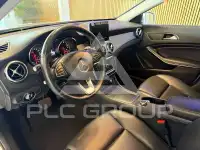 2019 Mercedes Benz GLA-Class