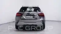 2019 Mercedes Benz GLA-Class