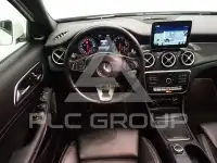 2019 Mercedes Benz GLA-Class