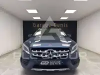 2019 Mercedes Benz GLA-Class
