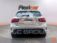 2019 Mercedes Benz GLA-Class