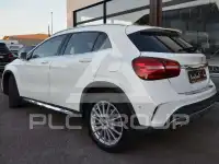 2019 Mercedes Benz GLA-Class