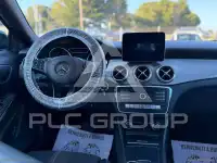 2019 Mercedes Benz GLA 200