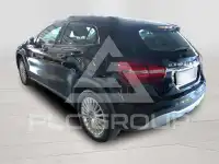 2019 Mercedes Benz GLA-Class