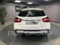 2019 Mercedes Benz GLA-Class