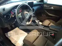 2019 Mercedes Benz GLA-Class