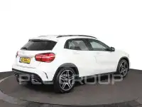 2019 Mercedes Benz GLA-Class