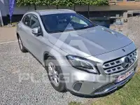 2019 Mercedes Benz GLA-Class