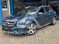 2019 Mercedes Benz GLA-Class