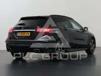 2019 Mercedes Benz GLA-Class