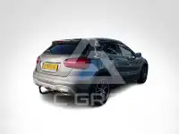 2019 Mercedes Benz GLA-Class