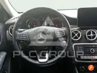 2019 Mercedes Benz GLA-Class