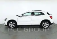 2019 Mercedes Benz GLA-Class
