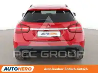 2019 Mercedes Benz GLA-Class