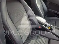 2019 Mercedes Benz GLA-Class