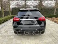 2019 Mercedes Benz GLA-Class