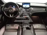 2019 Mercedes Benz GLA-Class