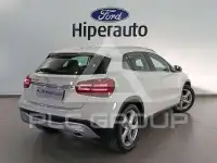 2019 Mercedes Benz GLA-Class