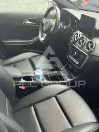 2019 Mercedes Benz GLA-Class