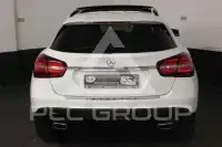 2019 Mercedes Benz GLA-Class