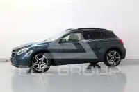 2019 Mercedes Benz GLA-Class