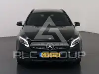 2019 Mercedes Benz GLA-Class