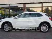 2019 Mercedes Benz GLA-Class