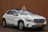 2019 Mercedes Benz GLA-Class