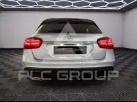 2019 Mercedes Benz GLA-Class