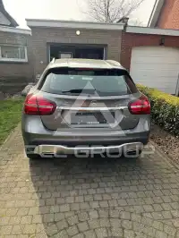 2019 Mercedes Benz GLA-Class