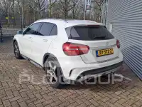 2019 Mercedes Benz GLA-Class