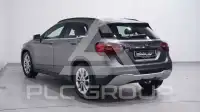2019 Mercedes Benz GLA-Class