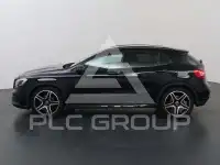 2019 Mercedes Benz GLA-Class
