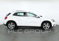 2019 Mercedes Benz GLA-Class