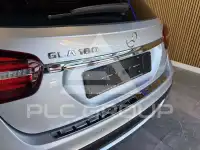 2019 Mercedes Benz GLA-Class