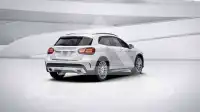 2019 Mercedes Benz GLA-Class
