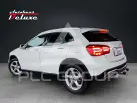 2019 Mercedes Benz GLA-Class