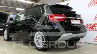 2019 Mercedes Benz GLA-Class