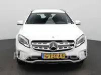 2019 Mercedes Benz GLA-Class