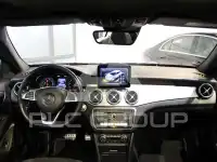 2019 Mercedes Benz GLA-Class