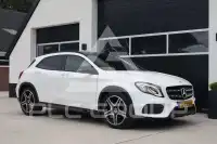 2019 Mercedes Benz GLA-Class