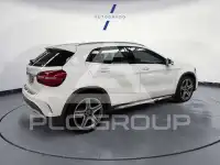 2019 Mercedes Benz GLA-Class